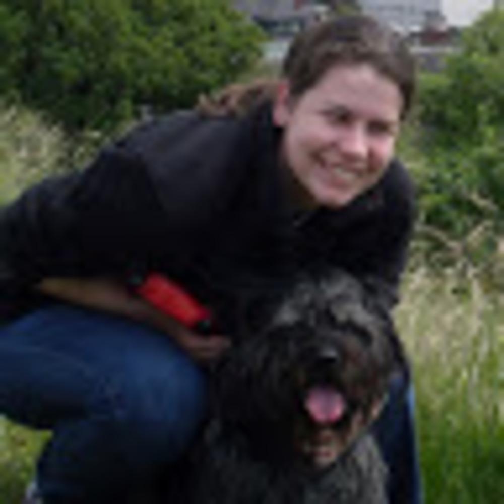 Meet your Posher, Carrie